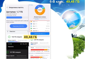 Зробимо Україну чистою разом! 