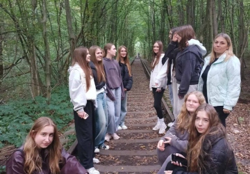 Родинне свято 11-А класу