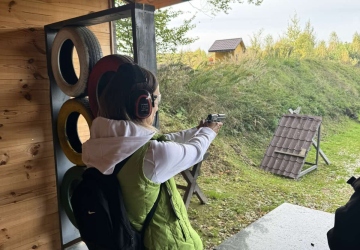 Родинне свято 11-А класу