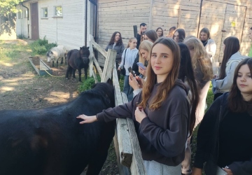 Родинне свято 11-А класу