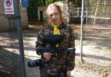 Родинне свято 11-А класу