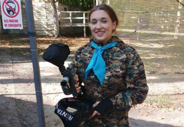 Родинне свято 11-А класу