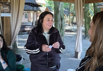 Родинне свято 11-А класу