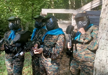 Родинне свято 11-А класу