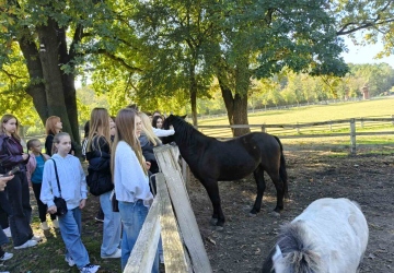 Родинне свято 11-А класу
