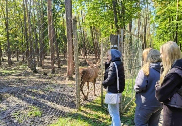 Родинне свято 11-А класу