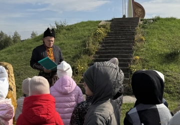 Ми - нащадки козаків