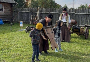 Ми - нащадки козаків