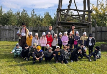 Ми - нащадки козаків