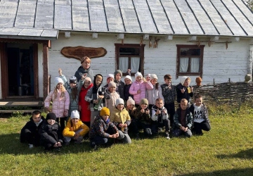 Ми - нащадки козаків