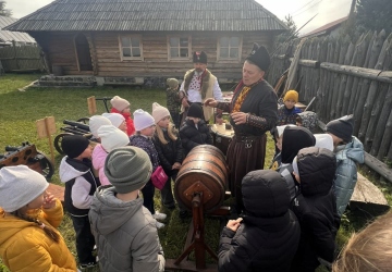 Ми - нащадки козаків