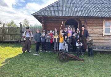 Ми - нащадки козаків