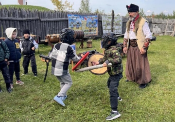 Ми - нащадки козаків