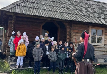 Ми - нащадки козаків