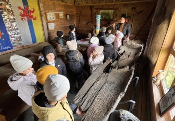 Ми - нащадки козаків