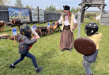 Ми - нащадки козаків