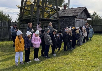 Ми - нащадки козаків
