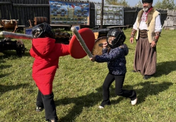 Ми - нащадки козаків