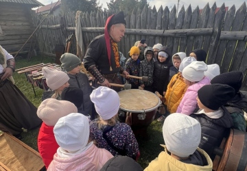 Ми - нащадки козаків