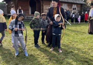Ми - нащадки козаків
