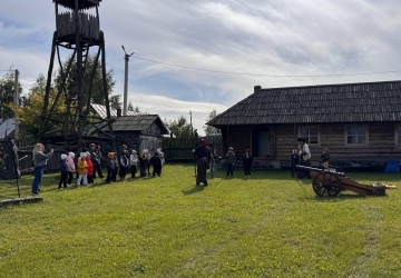 Ми - нащадки козаків