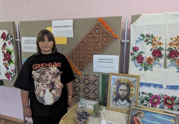 Родинні обереги