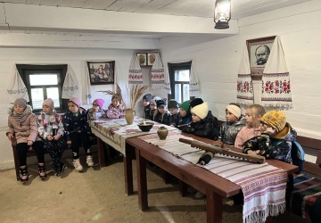 Козацькому роду нема переводу