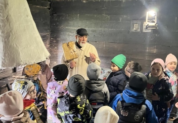 Козацькому роду нема переводу