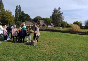 Козацькому роду нема переводу