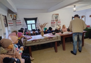 Козацькому роду нема переводу