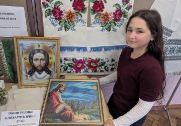 Педагогічні ідеї Василя Сухомлинського в сучасному освітньому просторі