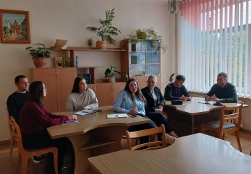 Педагогічні ідеї Василя Сухомлинського в сучасному освітньому просторі