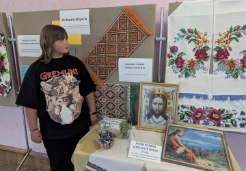 Педагогічні ідеї Василя Сухомлинського в сучасному освітньому просторі