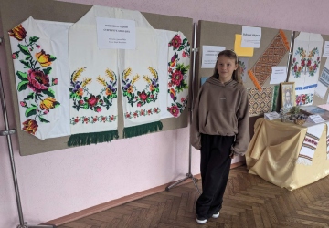 Педагогічні ідеї Василя Сухомлинського в сучасному освітньому просторі