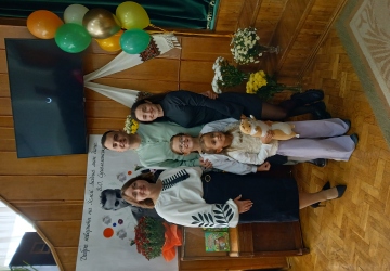 Педагогічні ідеї Василя Сухомлинського в сучасному освітньому просторі