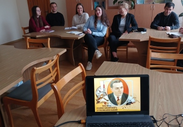 Педагогічні ідеї Василя Сухомлинського в сучасному освітньому просторі