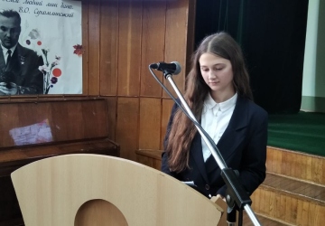 Обираємо лідерів!