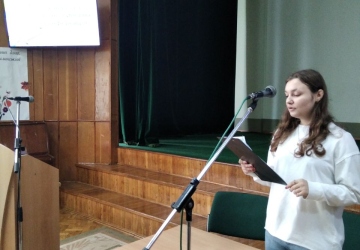 Обираємо лідерів!