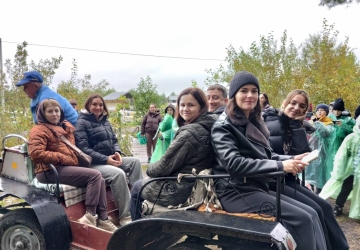 Родинне свято 