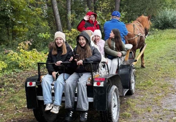 Родинне свято 