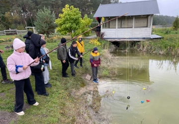 Родинне свято 