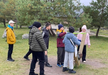 Родинне свято 