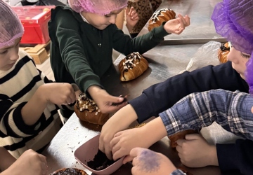 Дуже смачна екскурсія!