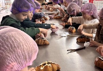 Дуже смачна екскурсія!