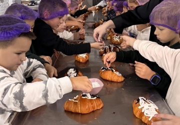 Дуже смачна екскурсія!