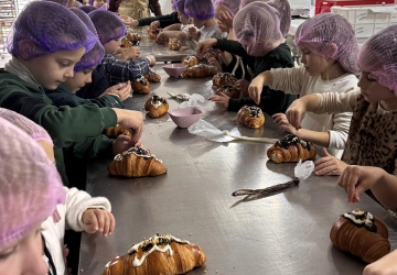 Дуже смачна екскурсія!