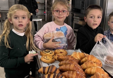 Дуже смачна екскурсія!