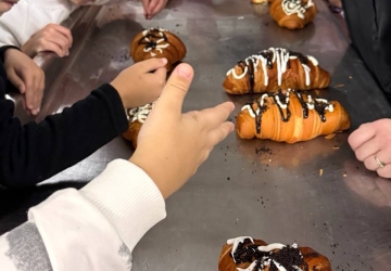 Дуже смачна екскурсія!