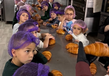 Дуже смачна екскурсія!