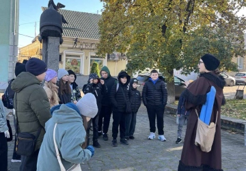 Свято-квест